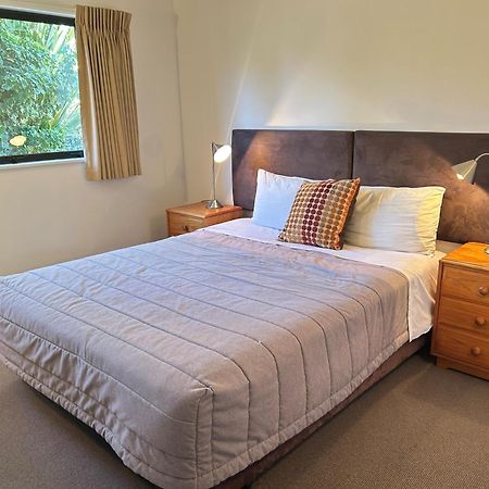 The Hobbit Motorlodge Ohakune Esterno foto