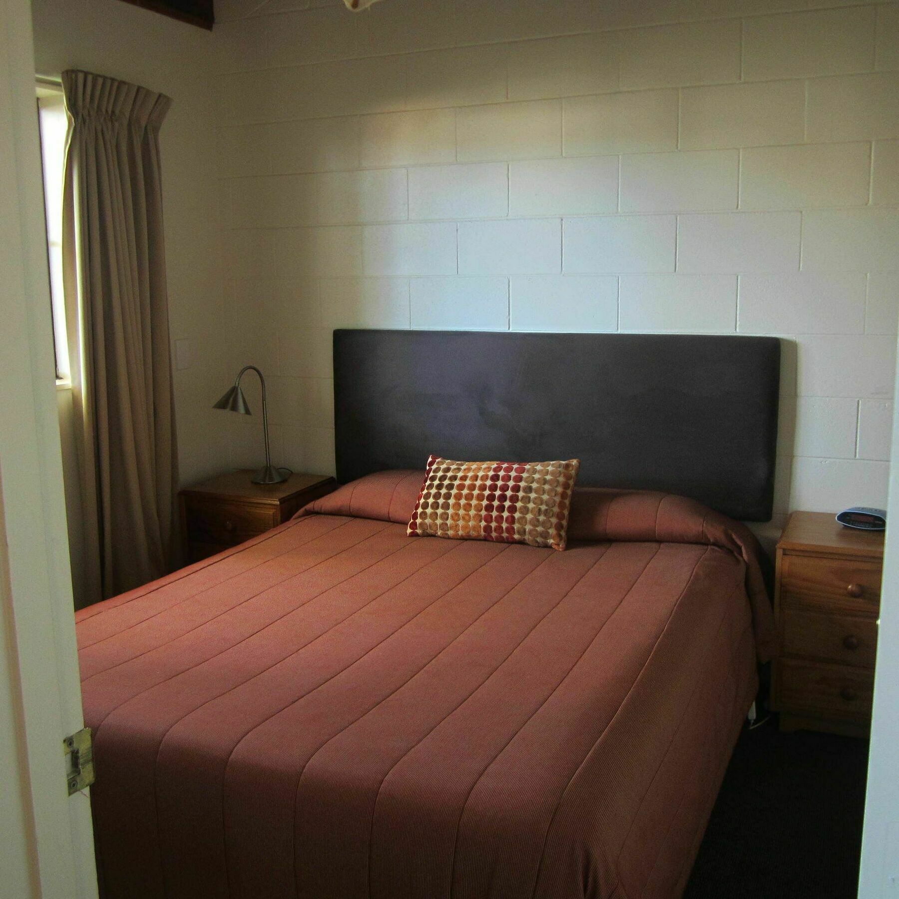 The Hobbit Motorlodge Ohakune Esterno foto