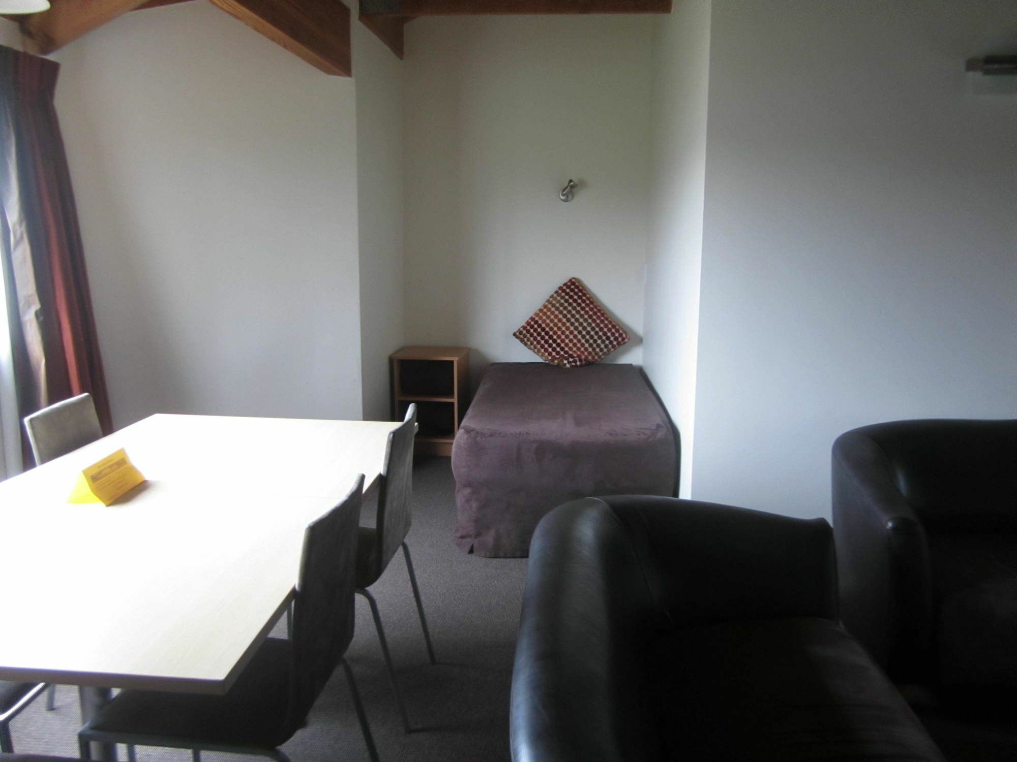 The Hobbit Motorlodge Ohakune Esterno foto