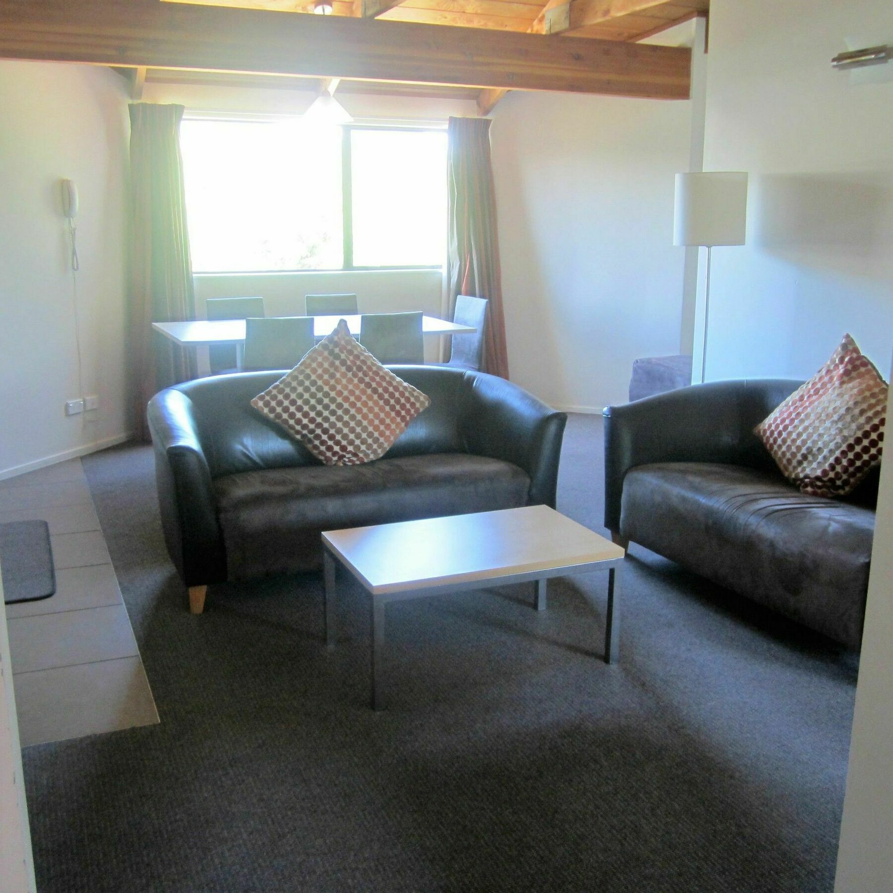 The Hobbit Motorlodge Ohakune Esterno foto